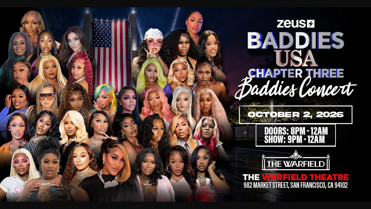 Baddies