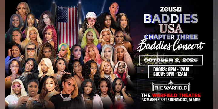 Baddies
