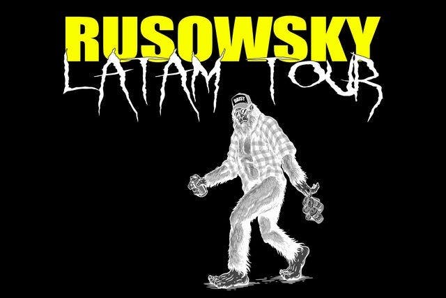 rusowsky