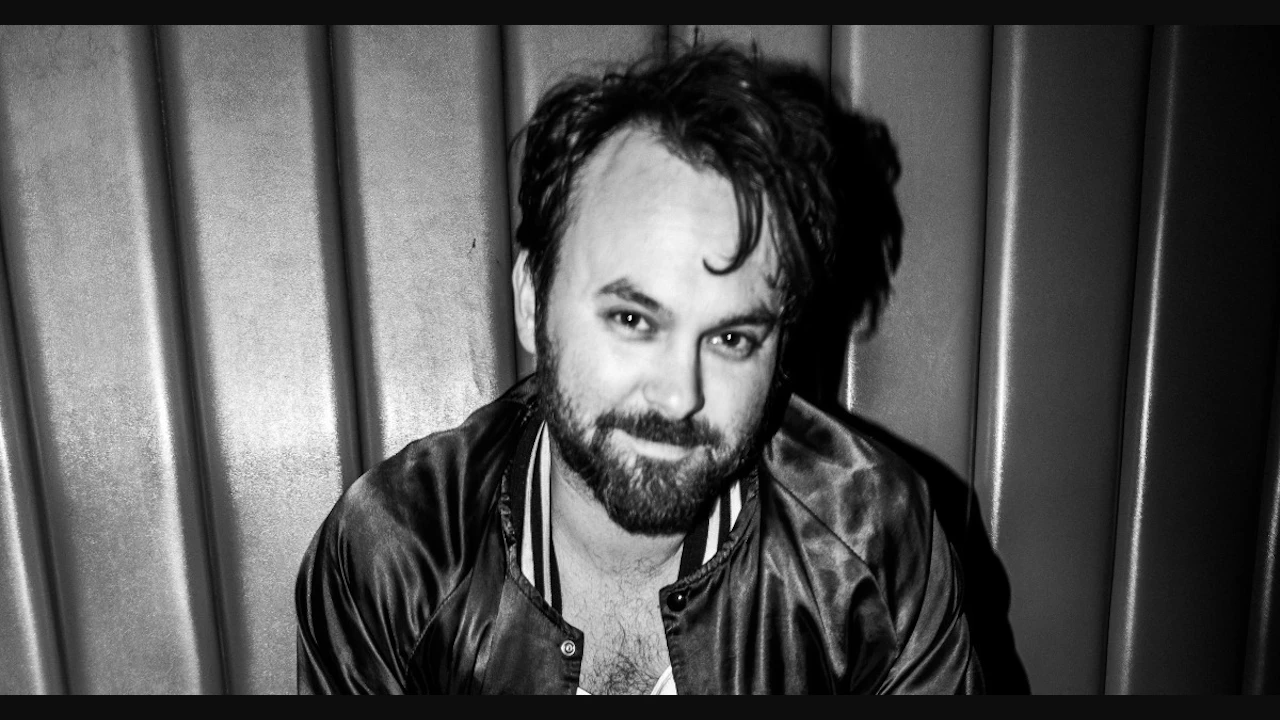 Shakey Graves