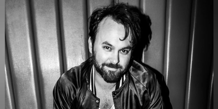 Shakey Graves