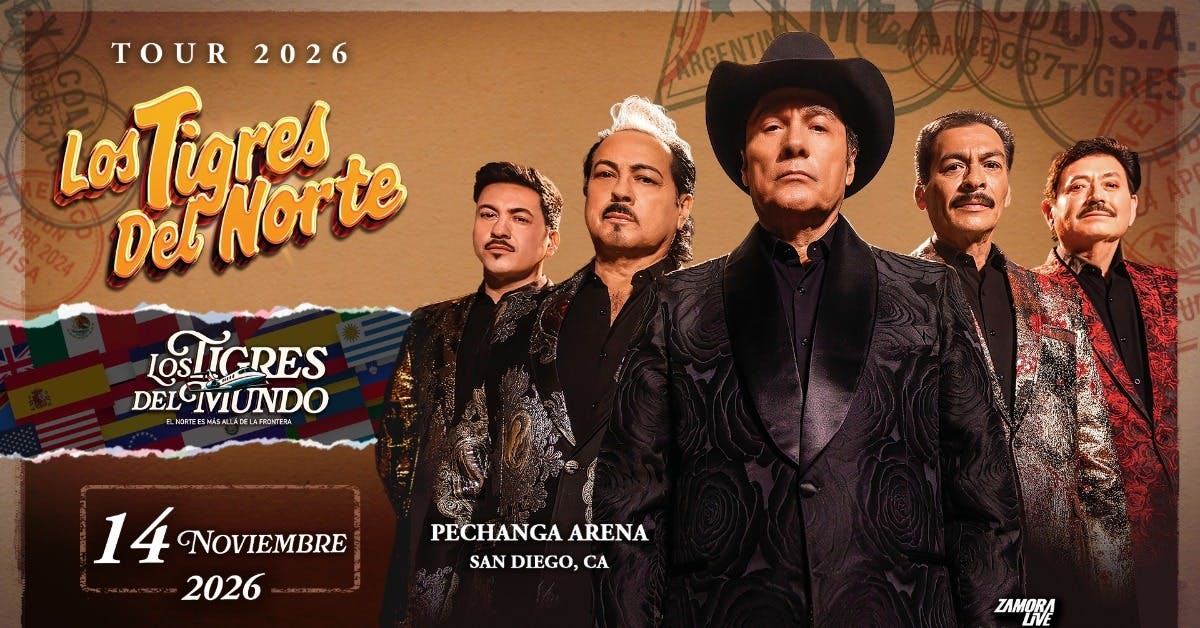 Pechanga Arena