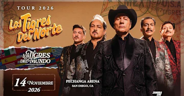Pechanga Arena