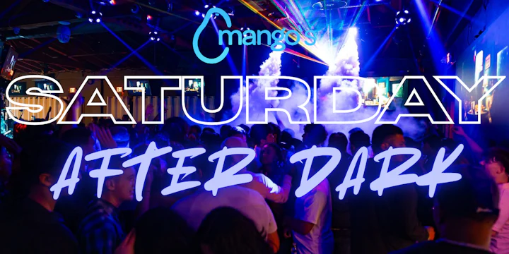 Saturday After Dark
