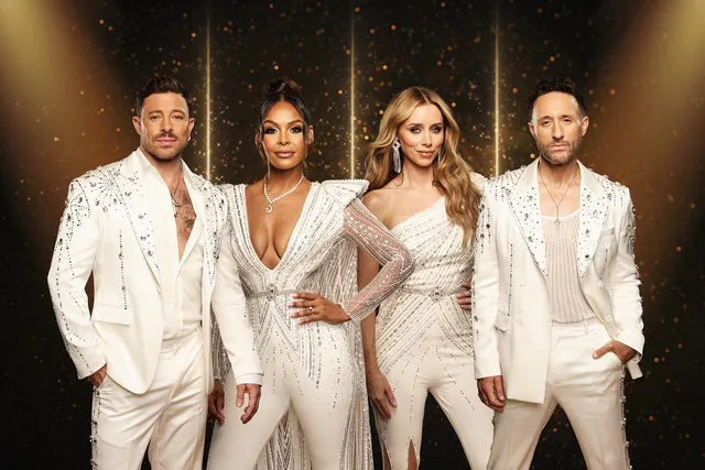 Allstars: The Music of ABBA