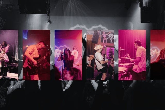 Karma! The Chappell Roan Tribute Band