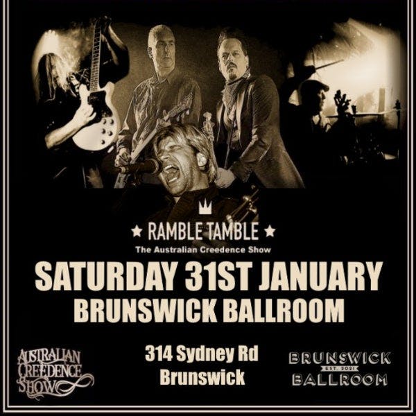 Brunswick Ballroom