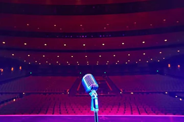 Mystic Lake Casino