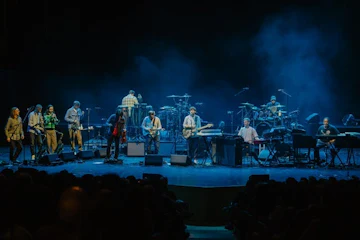 Vicar Street