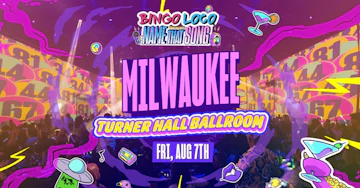 Turner Hall Ballroom