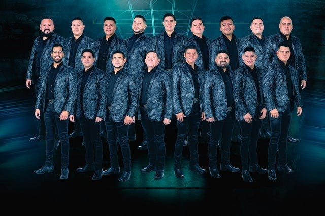 La Original Banda El Limón