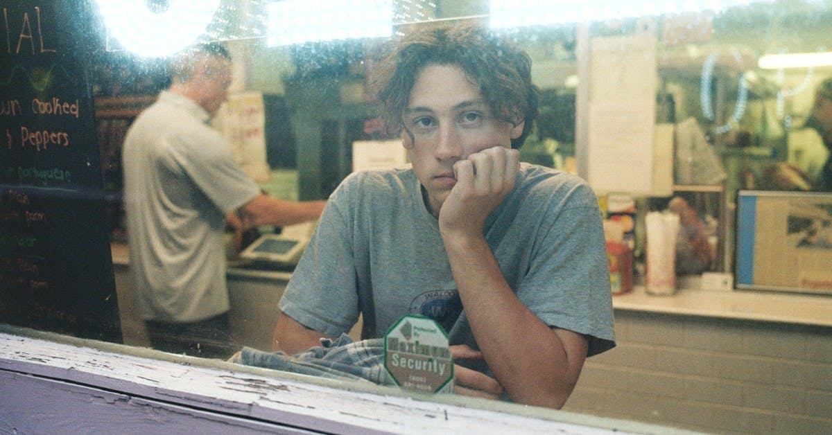 Jake Minch