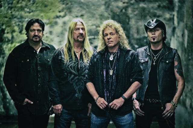An Evening with Y&T
