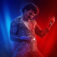 Bill Graham Civic Auditorium