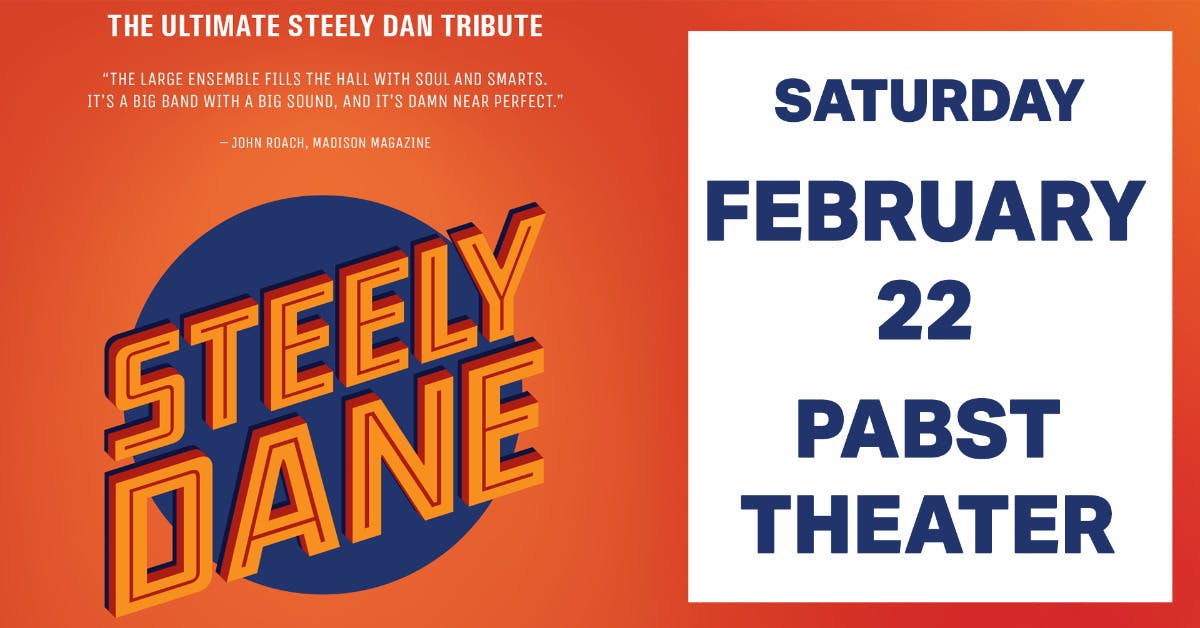 Steely Dane