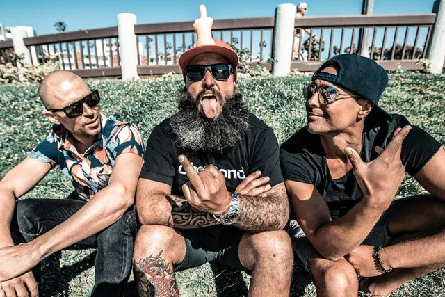 Knitting Factory Concert House