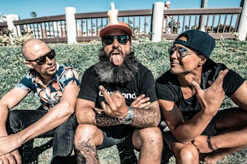 Knitting Factory Concert House