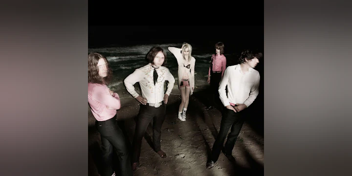 Starcrawler, with Sluttony