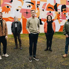 Minus The Bear Menos El Oso 20th Anniversary Tour