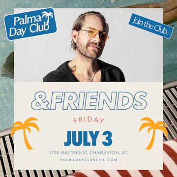 Palma Day Club