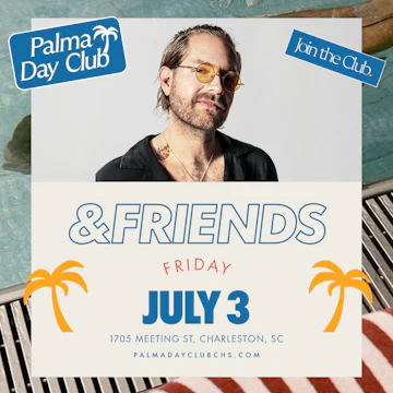 Palma Day Club