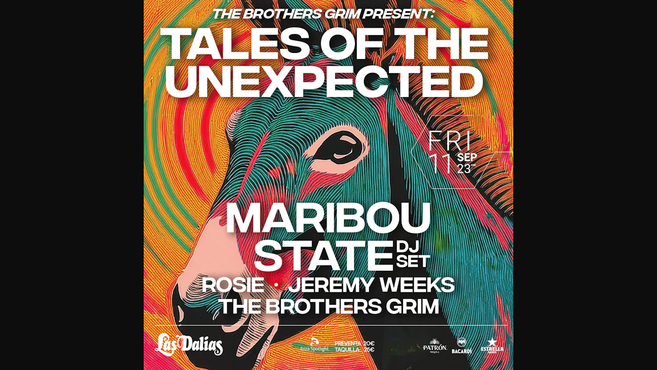Tales of the Unexpected