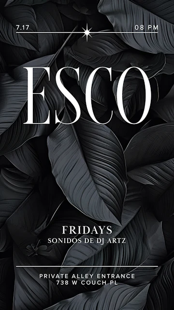 ESCO