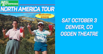 The Ogden Theatre