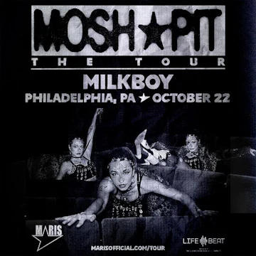 Milkboy Philly