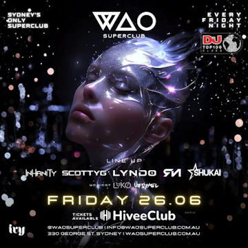 Ivy Nightclub