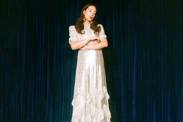 Laufey at Chartway Arena - Thursday, Jul 31 2025 | Discotech