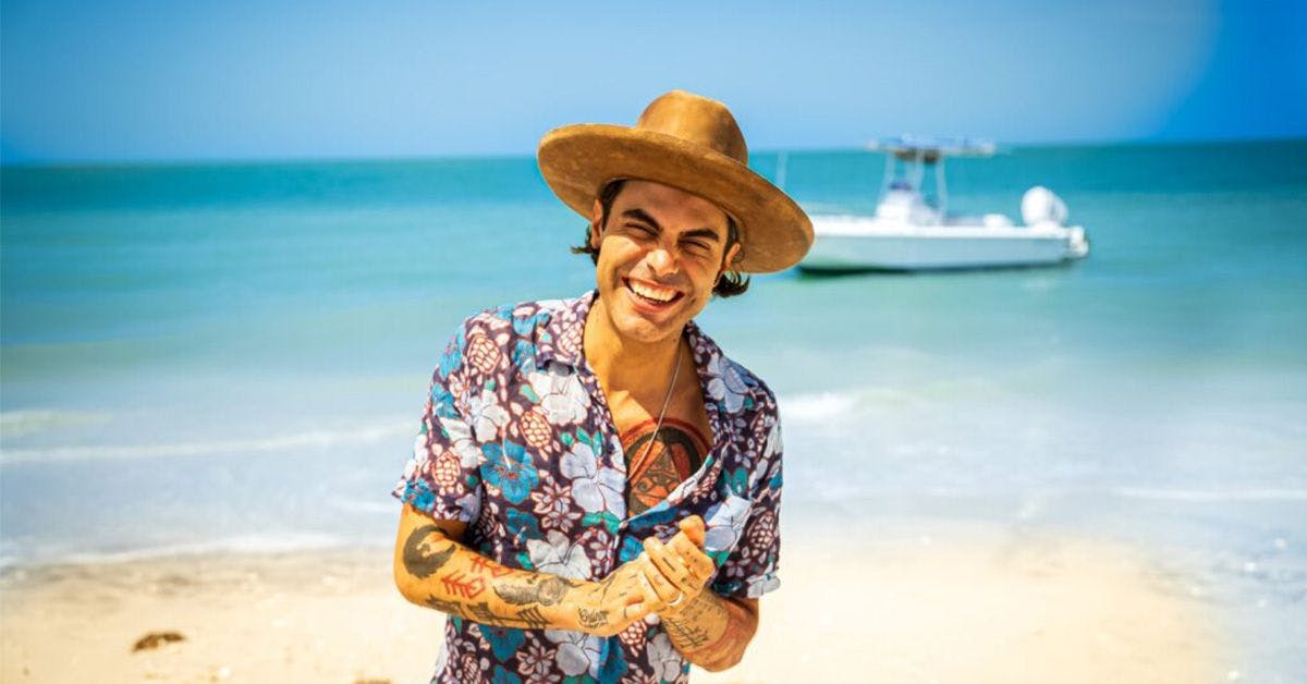 Niko Moon: The American Palm Tour