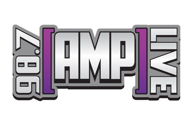 Oliverse with Amp Live