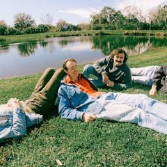 House Of Blues The Bronze Peacock