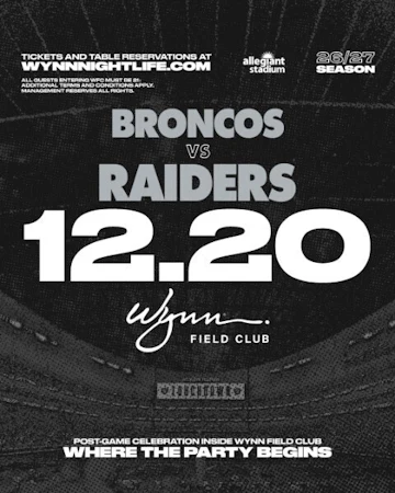 Wynn Field Club