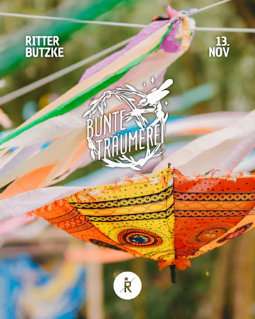 Ritter Butzke