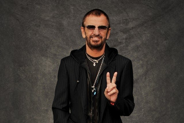 Ringo Starr & All-Starr Band