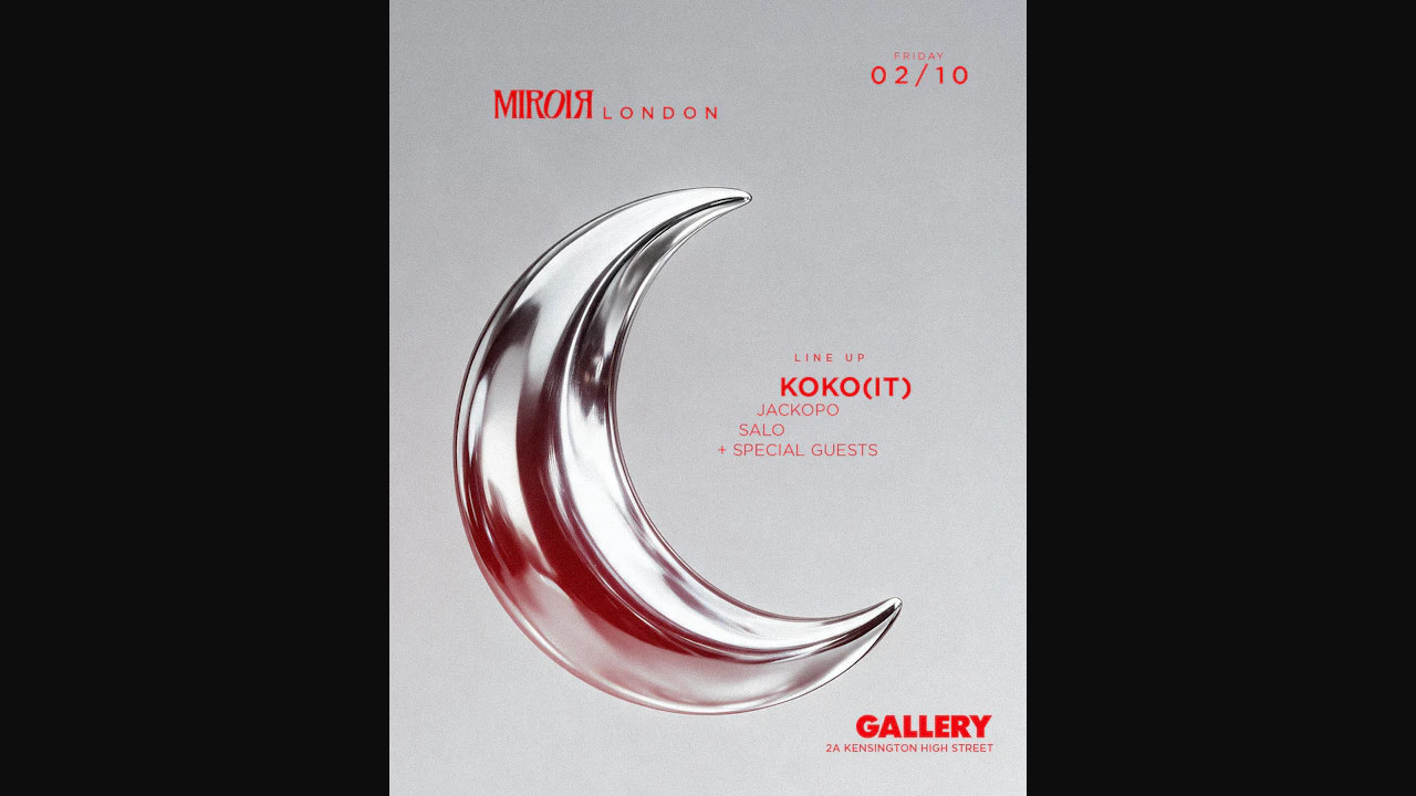 Miroir: Koko (it)