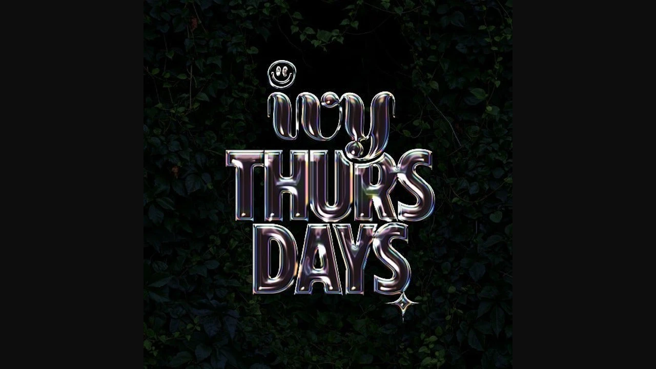 ivy Thursdays - 14th May