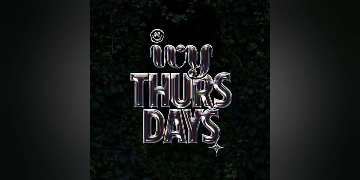 ivy Thursdays - 14th May