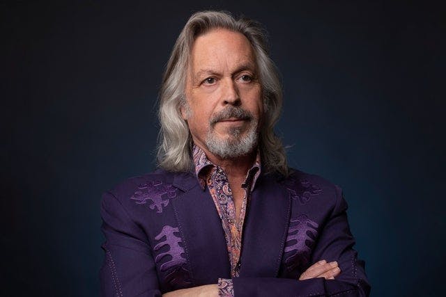 Jim Lauderdale