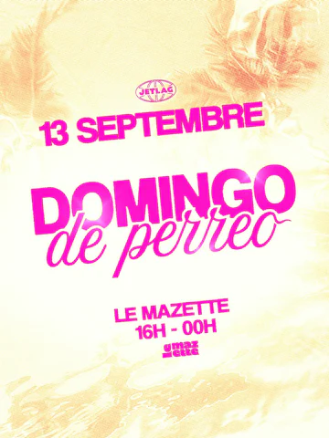 Le Mazette
