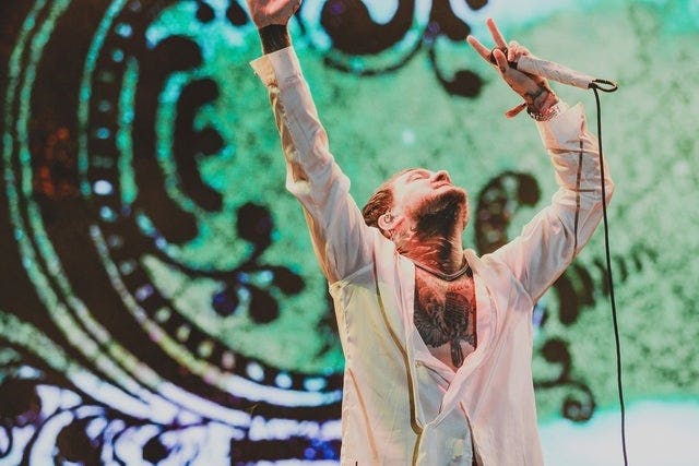 CHIODOS: 20 Years of Alls Well That Ends Well