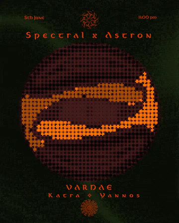 Astron Club