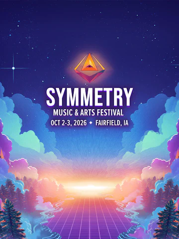 Symmetry Festival
