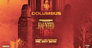 Haunted Fest