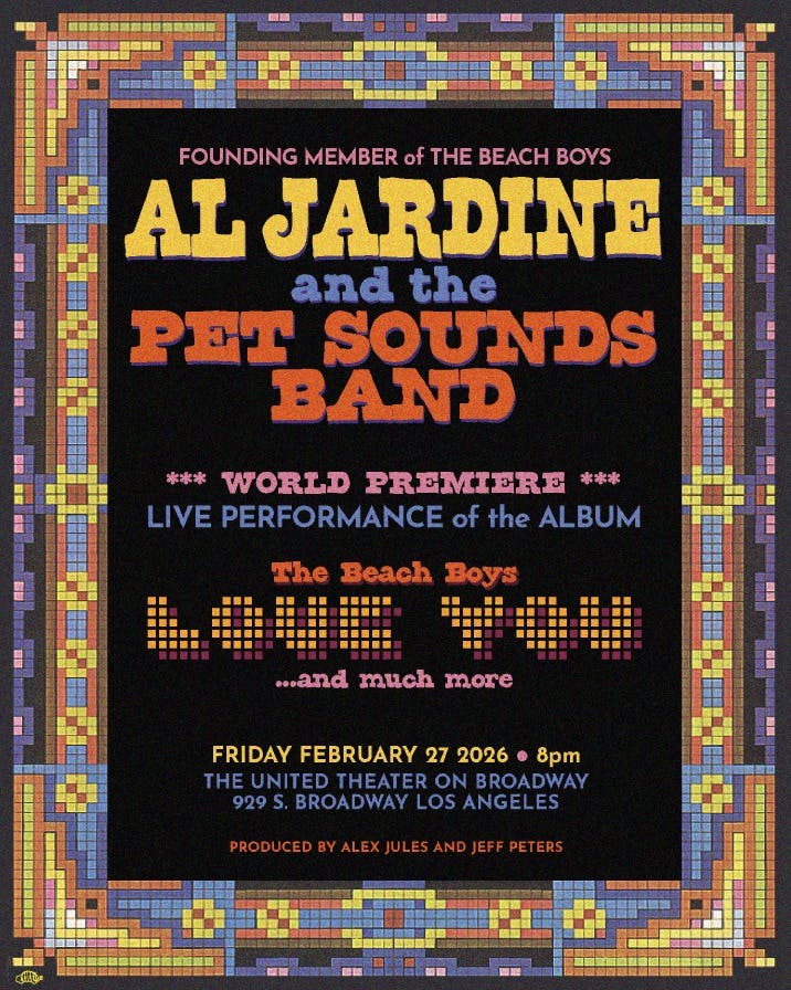 The Theatre At Ace Hotel