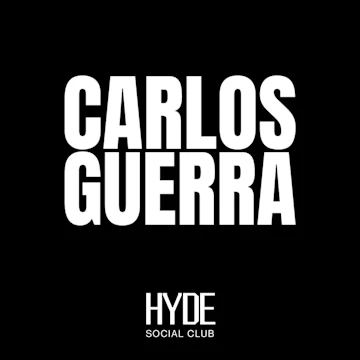 Hyde Social Club