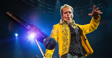 ACL Live At Moody Theater