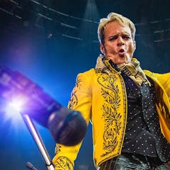 ACL Live At Moody Theater